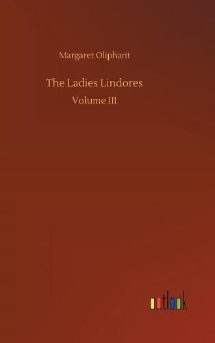 Cover image for The Ladies Lindores