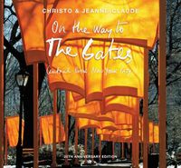 Cover image for Christo and Jeanne-Claude