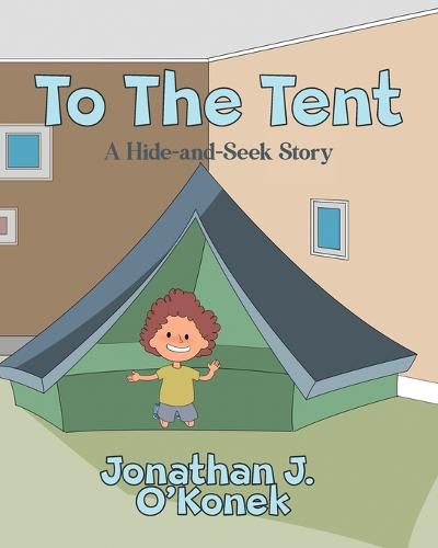 Cover image for To The Tent