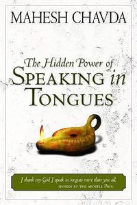 Cover image for The Hidden Power of Speaking in Tongues