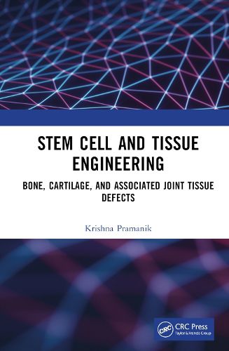 Cover image for Stem Cell and Tissue Engineering