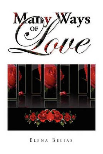 Cover image for Many Ways of Love