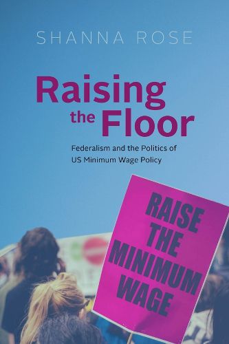 Cover image for Raising the Floor