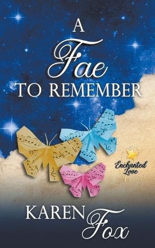 Cover image for A Fae to Remember