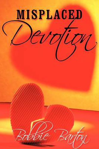 Cover image for Misplaced Devotion