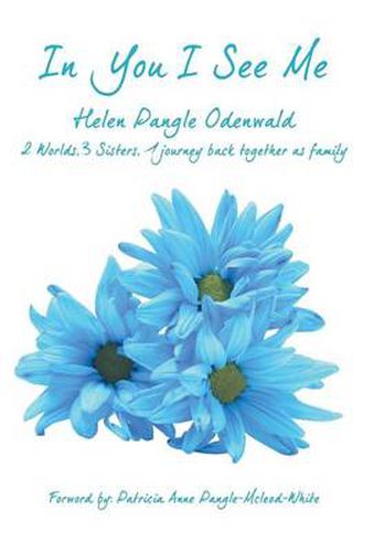 Cover image for In You I See Me