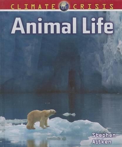 Cover image for Animal Life
