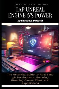 Cover image for Tap Unreal Engine 5's Power