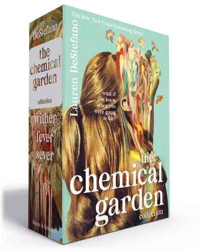 Cover image for The Chemical Garden Collection (Boxed Set)
