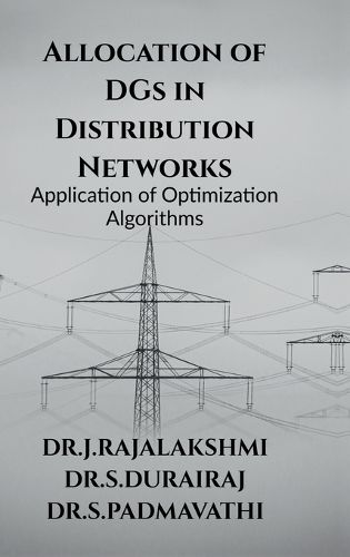 Cover image for Allocation of DGs in Distribution Networks