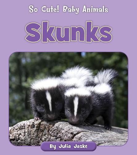 Skunks