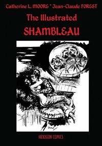 Cover image for The Illustrated Shambleau