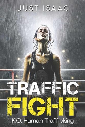 Cover image for Traffic Fight