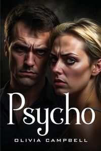 Cover image for Psycho