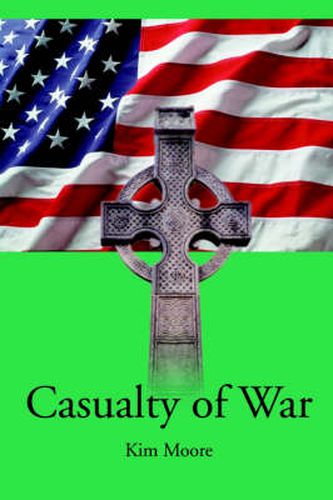 Cover image for Casualty of War