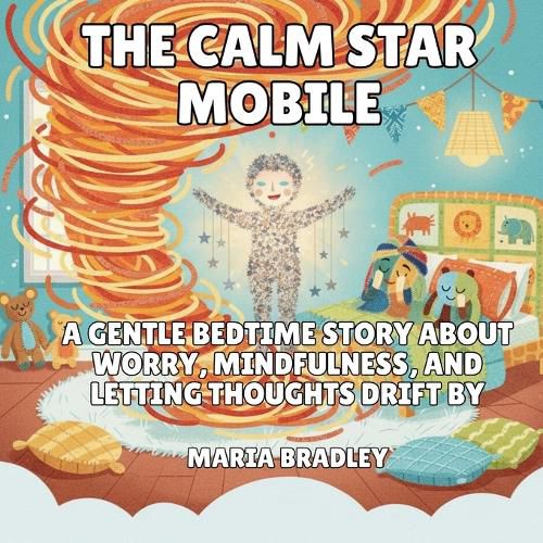 Cover image for The Calm Star Mobile