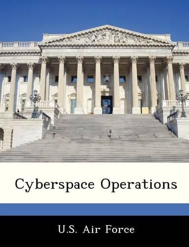 Cyberspace Operations