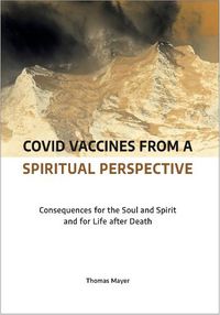 Cover image for Covid Vaccines from a Spiritual Perspective: Consequences for the Soul and Spirit and for Life after Death