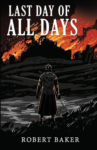 Cover image for Last Day of All Days