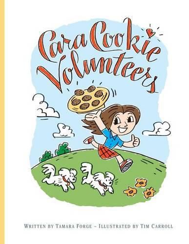 Cover image for Cara Cookie Volunteers