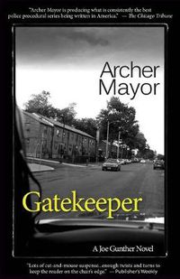 Cover image for Gatekeeper