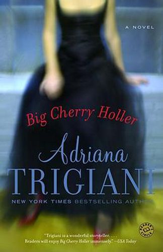 Big Cherry Holler: A Novel