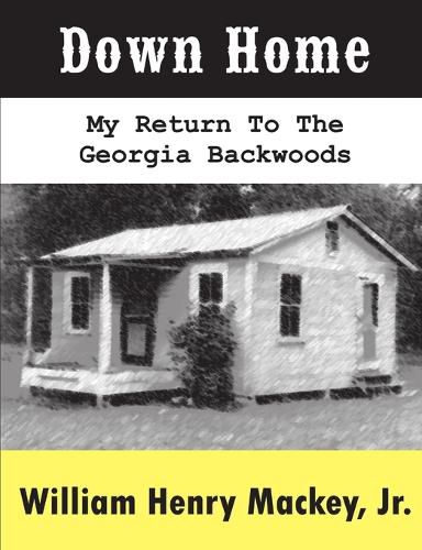 Cover image for Down Home