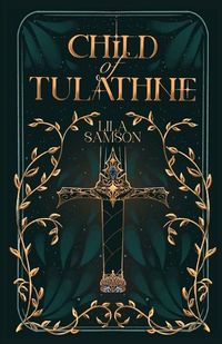 Cover image for Child of Tulathne