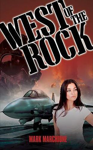 Cover image for West of the Rock