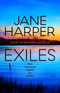 Cover image for Exiles