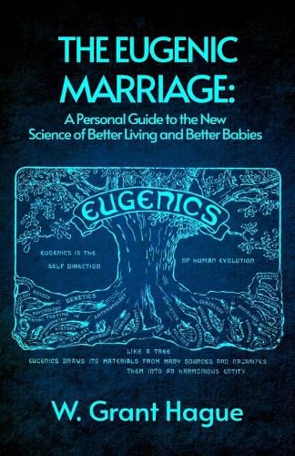 Cover image for The Eugenic Marriage