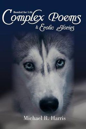 Cover image for Complex Poems & Erotic Stories