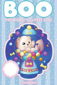 Cover image for Boo the World's Cutest Dog Volume 1