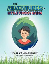 Cover image for The Adventures of Little Tommy Cabin