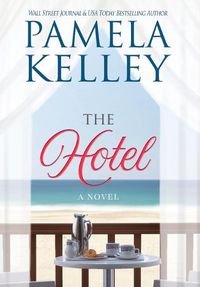 Cover image for The Hotel