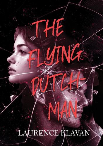 Cover image for The Flying Dutchman