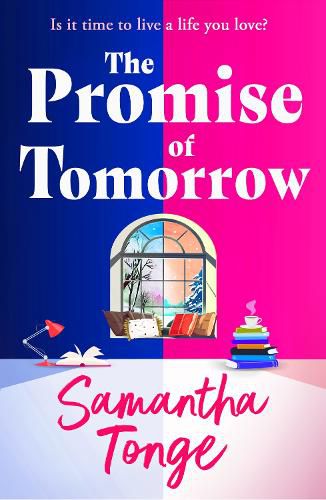 Cover image for The Promise of Tomorrow