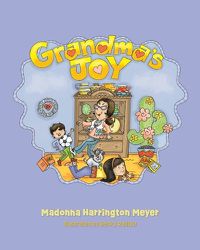 Cover image for Grandma's Joy