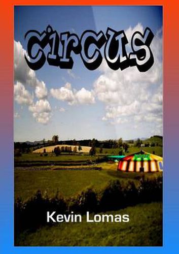 Cover image for Circus