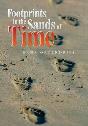 Cover image for Footprints in the Sands of Time