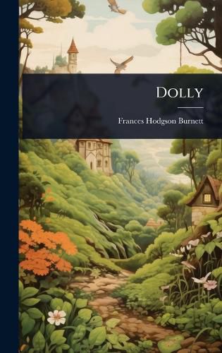 Cover image for Dolly