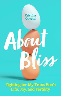 Cover image for About Bliss