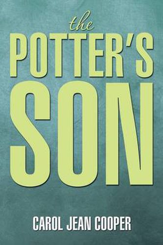 Cover image for The Potter's Son