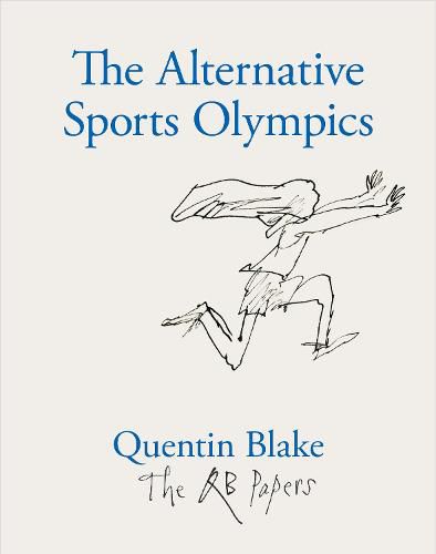 The Alternative Sports Olympics