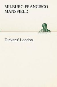 Cover image for Dickens' London