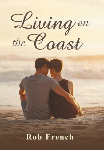 Cover image for Living on the Coast