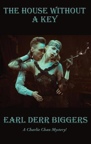 Cover image for The House Without A Key