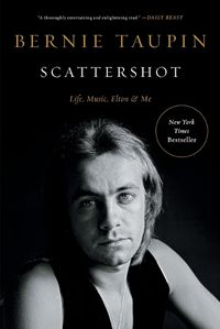 Cover image for Scattershot