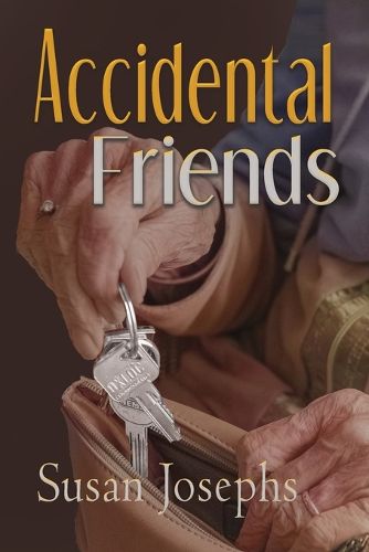 Cover image for Accidental Friends