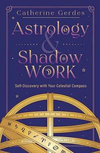 Cover image for Astrology & Shadow Work